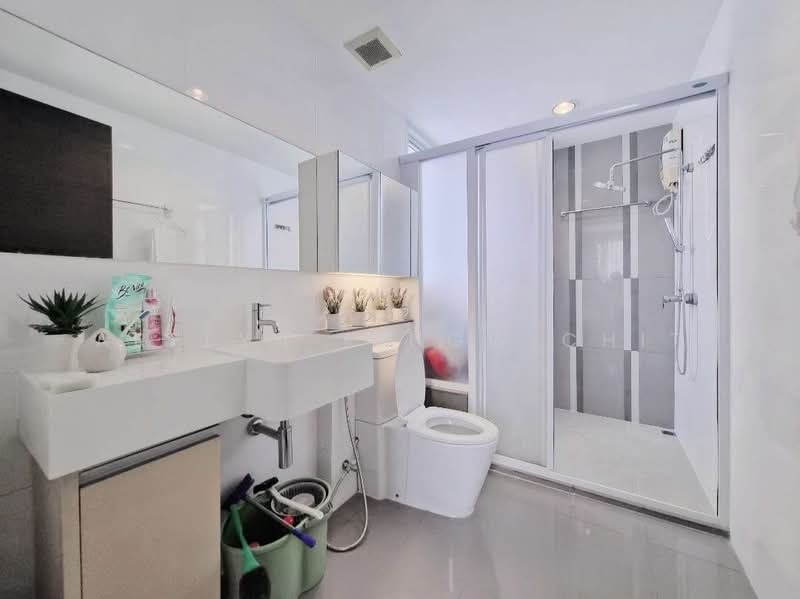 Rhythm Ratchada, Bangkok, 558 Ratchadaphisek Road, Samsen Nok, Huai Khwang, Bangkok, 1 Bedroom, 51 sqm, Condo For Sale, by Areeya Kingwichit, 500412537 - DDproperty.com