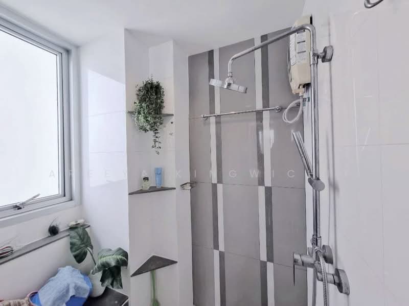 Rhythm Ratchada, Bangkok, 558 Ratchadaphisek Road, Samsen Nok, Huai Khwang, Bangkok, 1 Bedroom, 51 sqm, Condo For Sale, by Areeya Kingwichit, 500412537 - DDproperty.com