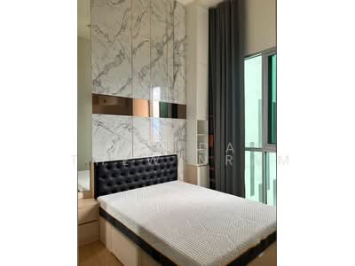 For Rent - Noble Revolve Ratchada, Bangkok