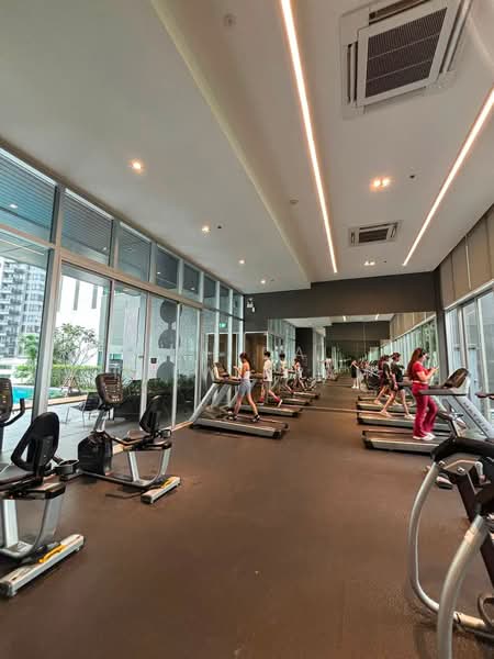 Noble Revolve Ratchada, Bangkok, 38 Ratchadapisek Road, Huai Khwang, Bangkok, 2 Bedrooms, 52 sqm, Condo For Rent, by Thida Thewinram, 500412538 - DDproperty.com