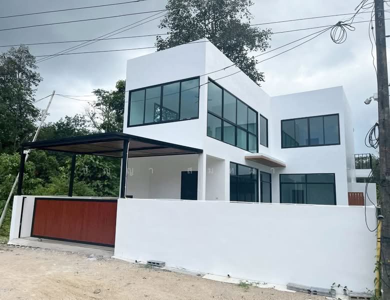 Private Pool Villa in a Peaceful Location - Thalang, Phuket, Thep Krasattri, Thalang, Phuket, 3 Bedrooms, 1 sqm, Villa For Sale, by ปัญญา สมหมาย, 500412539 - DDproperty.com