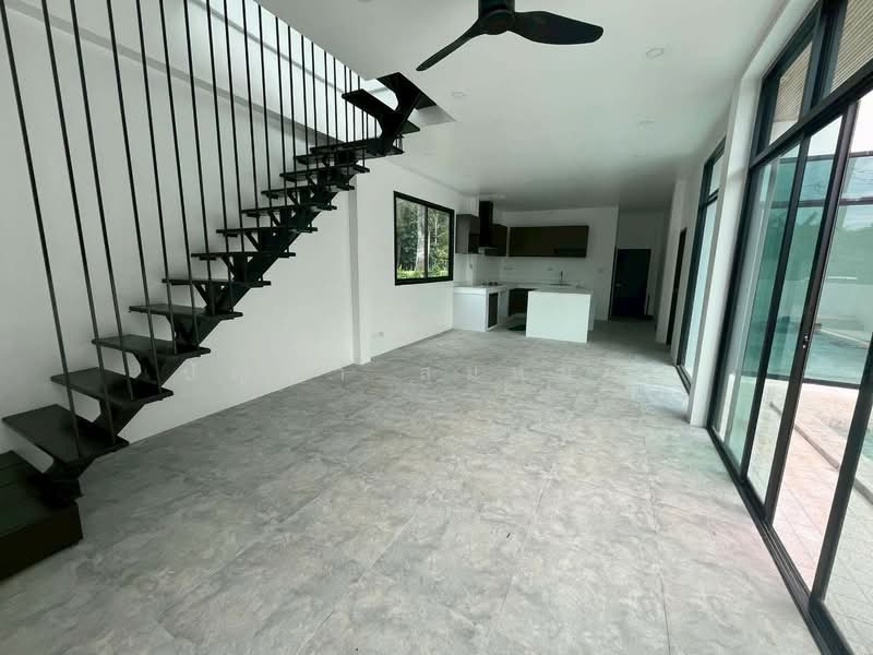 Private Pool Villa in a Peaceful Location - Thalang, Phuket, Thep Krasattri, Thalang, Phuket, 3 Bedrooms, 1 sqm, Villa For Sale, by ปัญญา สมหมาย, 500412539 - DDproperty.com