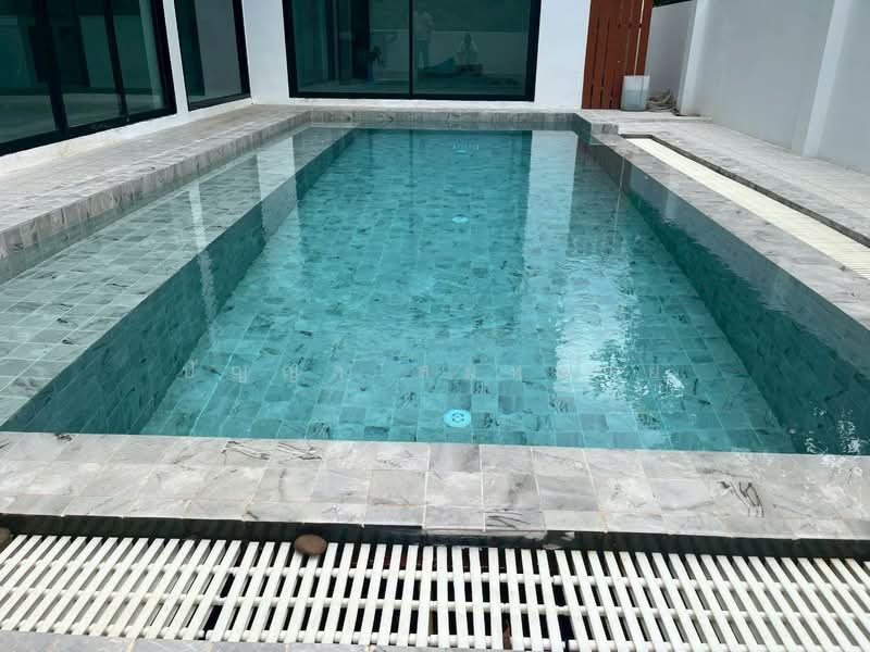 Private Pool Villa in a Peaceful Location - Thalang, Phuket, Thep Krasattri, Thalang, Phuket, 3 Bedrooms, 1 sqm, Villa For Sale, by ปัญญา สมหมาย, 500412539 - DDproperty.com