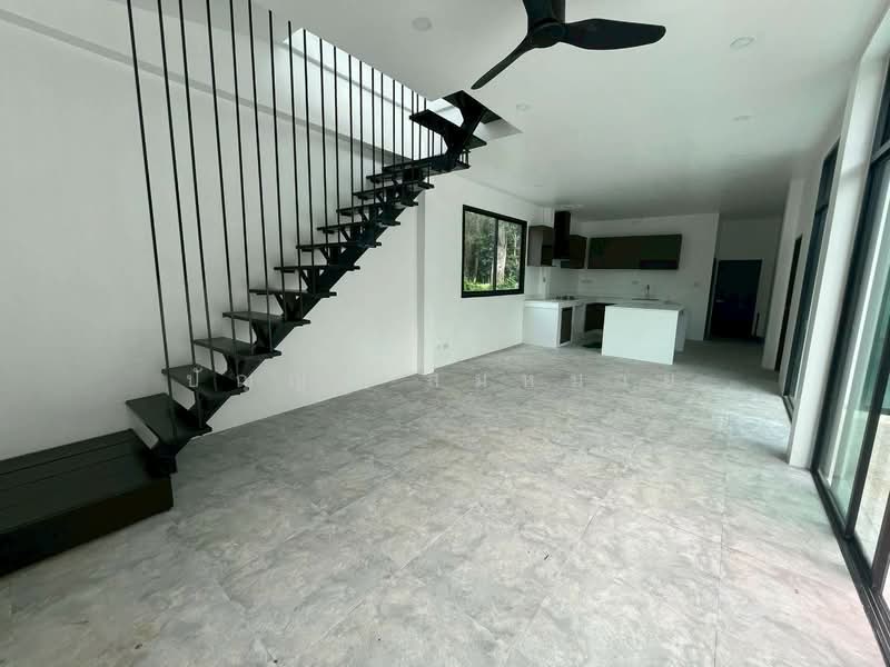 Private Pool Villa in a Peaceful Location - Thalang, Phuket, Thep Krasattri, Thalang, Phuket, 3 Bedrooms, 1 sqm, Villa For Sale, by ปัญญา สมหมาย, 500412539 - DDproperty.com