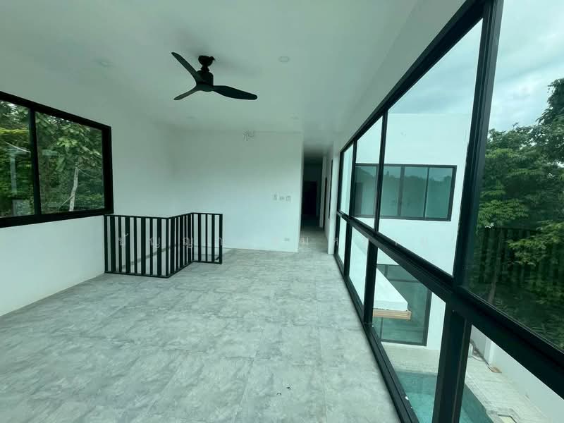 Private Pool Villa in a Peaceful Location - Thalang, Phuket, Thep Krasattri, Thalang, Phuket, 3 Bedrooms, 1 sqm, Villa For Sale, by ปัญญา สมหมาย, 500412539 - DDproperty.com