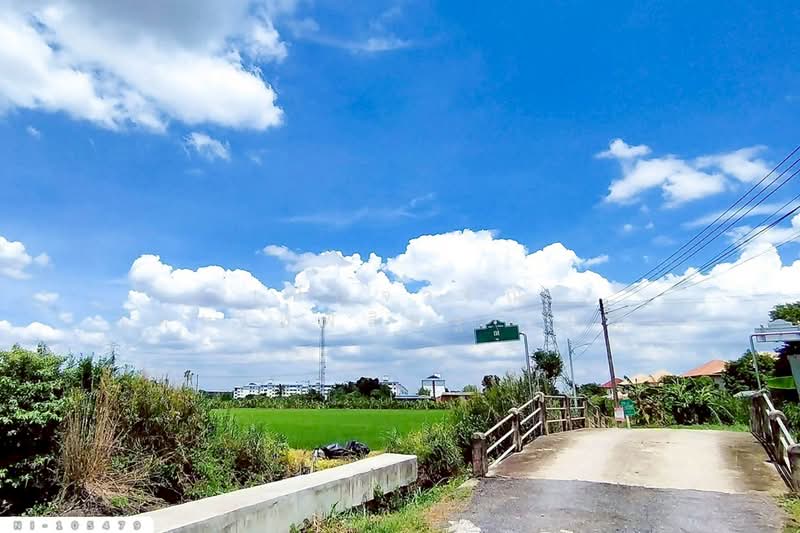 ที่ดินบางคูวัต ติดคลองหนามแดง 1 ไร่ 226.7 ตร.ว. ปทุมธานี ใกล้สำนักงานเทศบาลตำบลบางเดื่อ NI-105479, ปทุมธานี, บางคูวัด, เมืองปทุมธานี, ปทุมธานี, 2,504 ตร.ม., ที่ดิน ขาย, โดย เบ็ญจวริณ ภัคเวทพิสิษฐ์(เบ็ญ), 500412542 - DDproperty.com