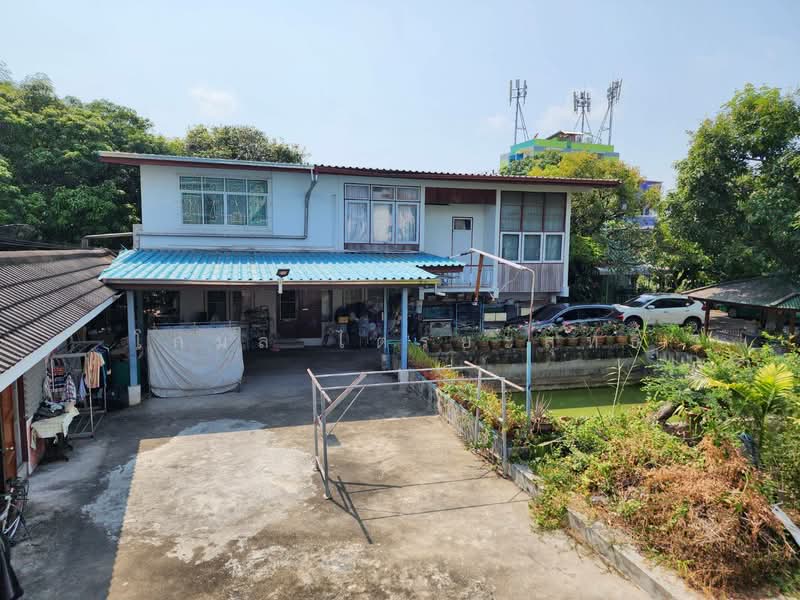 อุดมสุข26, Bangkok, อุดมสุข26, Bang Na, Bang Na, Bangkok, , 2,728 sqm, Land For Sale, by โกมล ไตรยะสุทธิ์, 500412543 - DDproperty.com