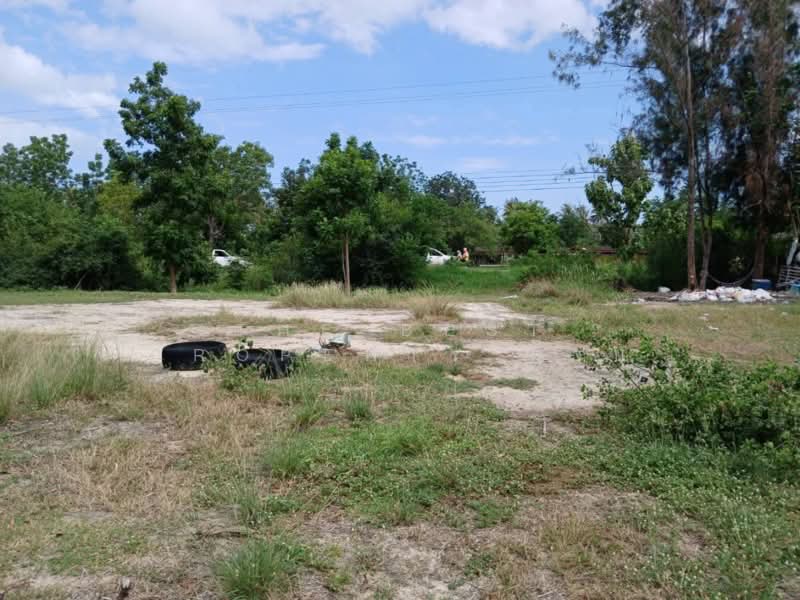 ที่ดินห้วยทราย ประจวบคีรีขันธ์, Prachuap Khiri Khan, Huai Sai, Muang Prachaubkirikhan, Prachuap Khiri Khan, , 12,726 sqm, Land For Sale, by The Best Property ต่าย, 500412544 - DDproperty.com