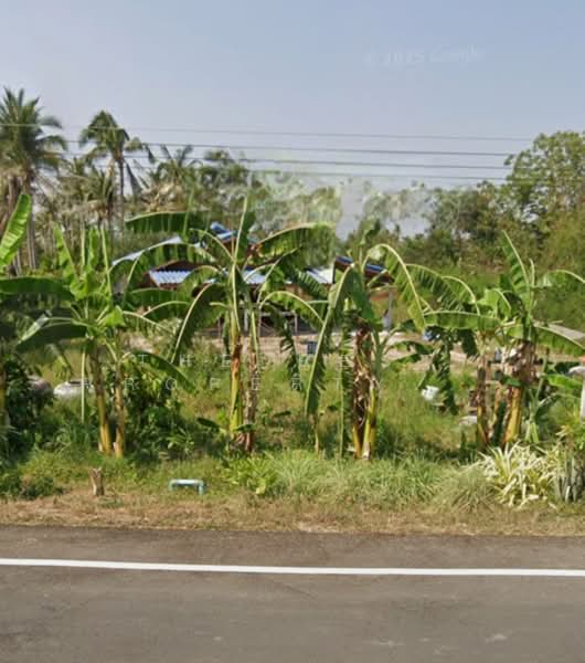 ที่ดินห้วยทราย ประจวบคีรีขันธ์, Prachuap Khiri Khan, Huai Sai, Muang Prachaubkirikhan, Prachuap Khiri Khan, , 12,726 sqm, Land For Sale, by The Best Property ต่าย, 500412544 - DDproperty.com