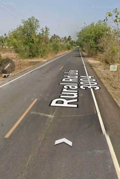 ที่ดินห้วยทราย ประจวบคีรีขันธ์, ประจวบคีรีขันธ์, ห้วยทราย, เมืองประจวบคีรีขันธ์, ประจวบคีรีขันธ์, 12,726 ตร.ม., ที่ดิน ขาย, โดย The Best Property ต่าย, 500412544 - DDproperty.com