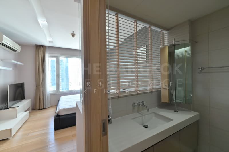Siri At Sukhumvit, Bangkok, 902 Sukhumvit Road, Phra Kanong, Khlong Toei, Bangkok, 1 Bedroom, 52 sqm, Condo For Sale, by Sirirut Havee Akehurst, 500412545 - DDproperty.com