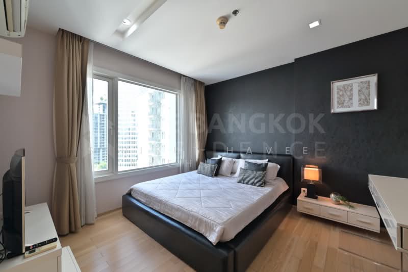 Siri At Sukhumvit, Bangkok, 902 Sukhumvit Road, Phra Kanong, Khlong Toei, Bangkok, 1 Bedroom, 52 sqm, Condo For Sale, by Sirirut Havee Akehurst, 500412545 - DDproperty.com
