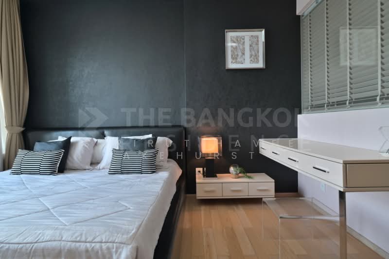 Siri At Sukhumvit : สิริ แอท สุขุมวิท, กรุงเทพ, 902 สุขุมวิท, พระโขนง, คลองเตย, กรุงเทพ, 52 ตร.ม., คอนโด ขาย, โดย Sirirut Havee Akehurst, 500412545 - DDproperty.com