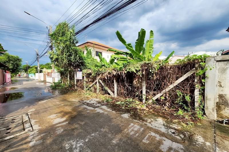 ซอยพหลโยธิน 54/1, Bangkok, ถนนพหลโยธิน, Khlong Tanon, Sai Mai, Bangkok, , 400 sqm, Land For Sale, by คุณมิว, 500412546 - DDproperty.com