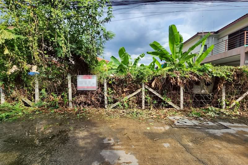 ซอยพหลโยธิน 54/1, กรุงเทพ, ถนนพหลโยธิน, คลองถนน, สายไหม, กรุงเทพ, 400 ตร.ม., ที่ดิน ขาย, โดย คุณมิว, 500412546 - DDproperty.com