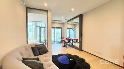 ขาย - The Room Charoenkrung 30 : เดอะรูม เจริญกรุง 30, กรุงเทพ