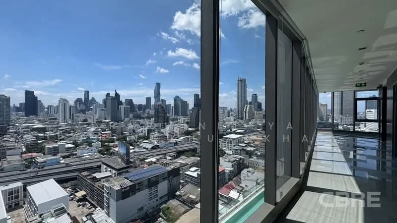 The Room Charoenkrung 30 : เดอะรูม เจริญกรุง 30, กรุงเทพ, เจริญกรุง 30, สี่พระยา, บางรัก, กรุงเทพ, 53 ตร.ม., คอนโด ขาย, โดย Praphinleeya Phuengkhuankhan, 500412548 - DDproperty.com