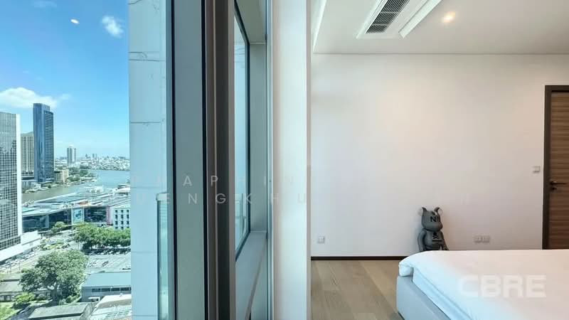The Room Charoenkrung 30, Bangkok, 30 Charoenkrung Road, Si Phraya, Bang Rak, Bangkok, 1 Bedroom, 53 sqm, Condo For Sale, by Praphinleeya Phuengkhuankhan, 500412548 - DDproperty.com