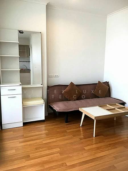 Lumpini Place Ratchayothin, Bangkok, 1484 Phahonyothin Road, Chan Kasem, Chatuchak, Bangkok, 1 Bedroom, 30 sqm, Condo For Rent, by Vertex Luxe Estate Co.,LTD, 500412550 - DDproperty.com