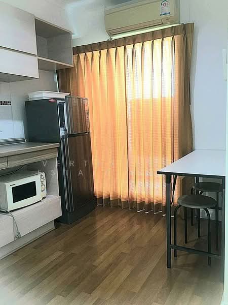 Lumpini Place Ratchayothin, Bangkok, 1484 Phahonyothin Road, Chan Kasem, Chatuchak, Bangkok, 1 Bedroom, 30 sqm, Condo For Rent, by Vertex Luxe Estate Co.,LTD, 500412550 - DDproperty.com