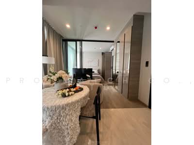 ขาย - The Crest Park Residences : เดอะ เครสท์ พาร์ค เรสซิเดนเซส, กรุงเทพ