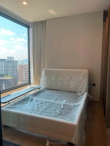 The Crest Park Residences, Bangkok, 1198 Phahonyothin Road, Jom Phon, Chatuchak, Bangkok, 1 Bedroom, 35 sqm, Condo For Sale, by PROPMATCH CO., LTD., 500412554 - DDproperty.com