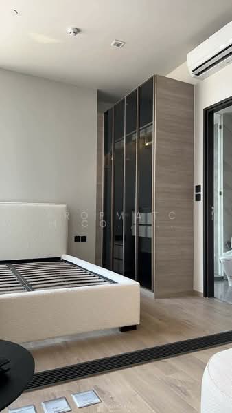 The Crest Park Residences, Bangkok, 1198 Phahonyothin Road, Jom Phon, Chatuchak, Bangkok, 1 Bedroom, 35 sqm, Condo For Sale, by PROPMATCH CO., LTD., 500412554 - DDproperty.com
