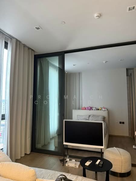 The Crest Park Residences, Bangkok, 1198 Phahonyothin Road, Jom Phon, Chatuchak, Bangkok, 1 Bedroom, 35 sqm, Condo For Sale, by PROPMATCH CO., LTD., 500412554 - DDproperty.com