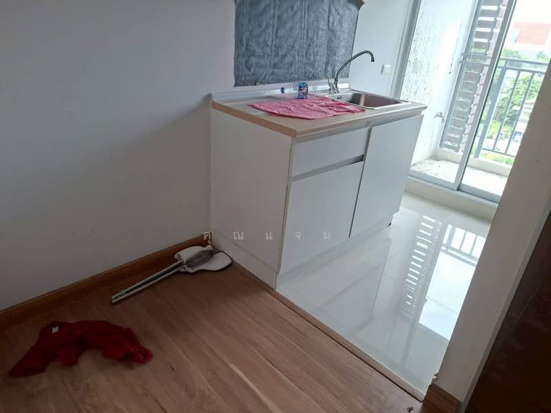 The Connexion 2 Rattanathibet, Nonthaburi, Rattanathibet Road, Bang Kra So, Muang Nonthaburi, Nonthaburi, 1 Bedroom, 28 sqm, Condo For Sale, by คุณแจม, 500412555 - DDproperty.com