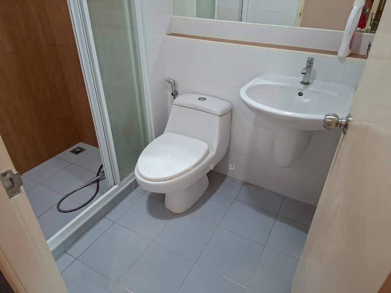 The Connexion 2 Rattanathibet, Nonthaburi, Rattanathibet Road, Bang Kra So, Muang Nonthaburi, Nonthaburi, 1 Bedroom, 28 sqm, Condo For Sale, by คุณแจม, 500412555 - DDproperty.com