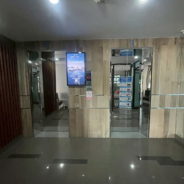 The Connexion 2 Rattanathibet, Nonthaburi, Rattanathibet Road, Bang Kra So, Muang Nonthaburi, Nonthaburi, 1 Bedroom, 28 sqm, Condo For Sale, by คุณแจม, 500412555 - DDproperty.com