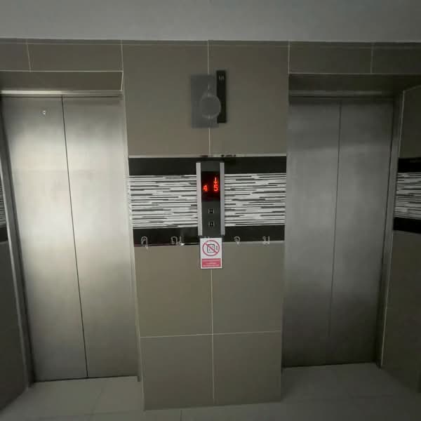 The Connexion 2 Rattanathibet, Nonthaburi, Rattanathibet Road, Bang Kra So, Muang Nonthaburi, Nonthaburi, 1 Bedroom, 28 sqm, Condo For Sale, by คุณแจม, 500412555 - DDproperty.com