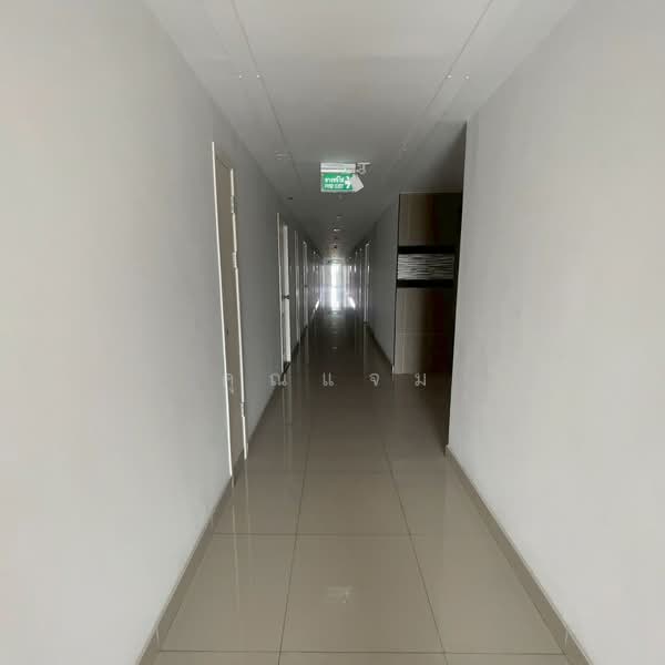 The Connexion 2 Rattanathibet : เดอะ คอนเน็กชั่น 2 รัตนาธิเบศร์, นนทบุรี, รัตนาธิเบศร์, บางกระสอ, เมืองนนทบุรี, นนทบุรี, 28 ตร.ม., คอนโด ขาย, โดย คุณแจม, 500412555 - DDproperty.com