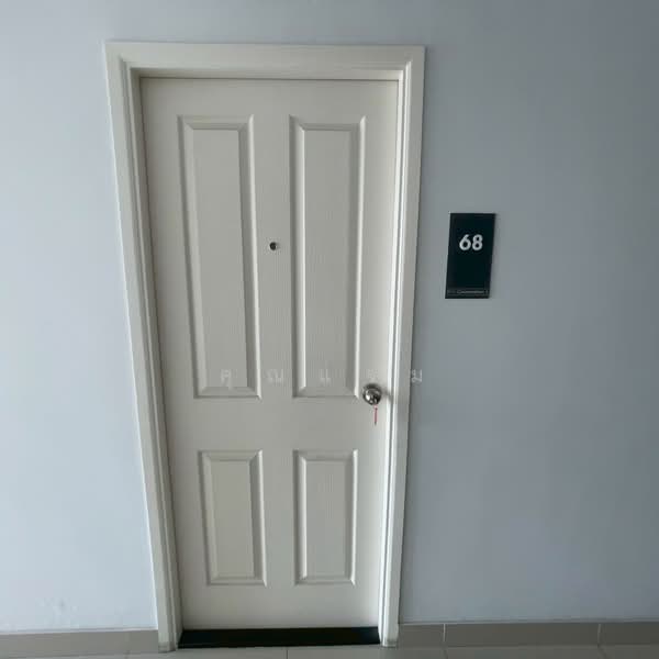 The Connexion 2 Rattanathibet, Nonthaburi, Rattanathibet Road, Bang Kra So, Muang Nonthaburi, Nonthaburi, 1 Bedroom, 28 sqm, Condo For Sale, by คุณแจม, 500412555 - DDproperty.com