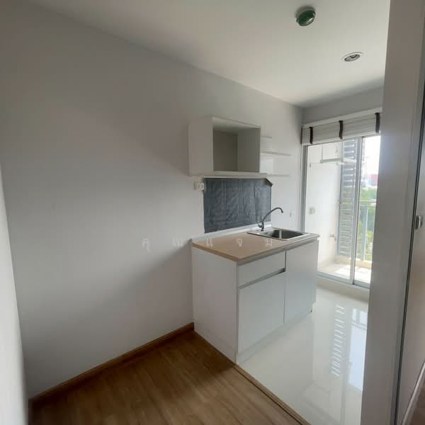 The Connexion 2 Rattanathibet, Nonthaburi, Rattanathibet Road, Bang Kra So, Muang Nonthaburi, Nonthaburi, 1 Bedroom, 28 sqm, Condo For Sale, by คุณแจม, 500412555 - DDproperty.com