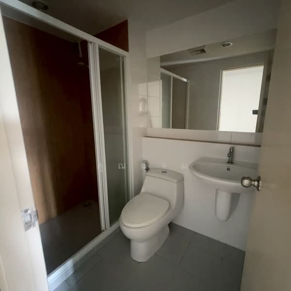 The Connexion 2 Rattanathibet, Nonthaburi, Rattanathibet Road, Bang Kra So, Muang Nonthaburi, Nonthaburi, 1 Bedroom, 28 sqm, Condo For Sale, by คุณแจม, 500412555 - DDproperty.com