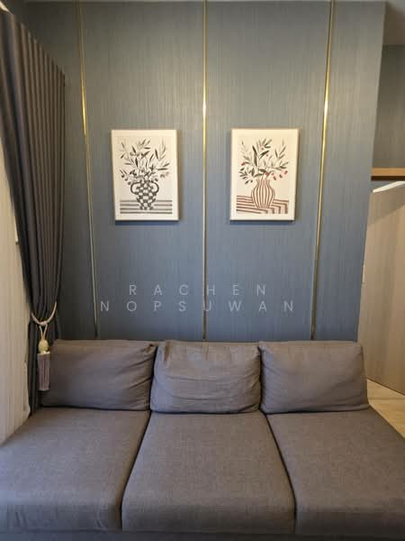 Plus Connect Hatyai, Songkhla, Rajyindee Rd, Hat-Yai, Hat Yai, Songkhla, 1 Bedroom, 31 sqm, Condo For Rent, by Rachen Nopsuwan, 500412556 - DDproperty.com