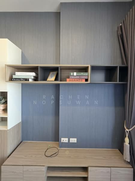 Plus Connect Hatyai, Songkhla, Rajyindee Rd, Hat-Yai, Hat Yai, Songkhla, 1 Bedroom, 31 sqm, Condo For Rent, by Rachen Nopsuwan, 500412556 - DDproperty.com