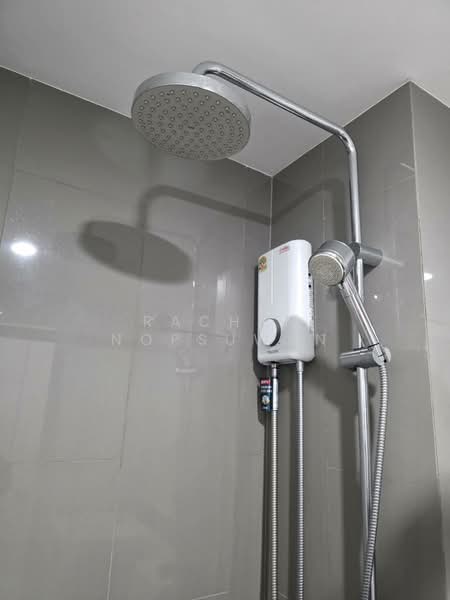 Plus Connect Hatyai, Songkhla, Rajyindee Rd, Hat-Yai, Hat Yai, Songkhla, 1 Bedroom, 31 sqm, Condo For Rent, by Rachen Nopsuwan, 500412556 - DDproperty.com
