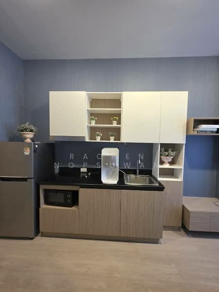 Plus Connect Hatyai, Songkhla, Rajyindee Rd, Hat-Yai, Hat Yai, Songkhla, 1 Bedroom, 31 sqm, Condo For Rent, by Rachen Nopsuwan, 500412556 - DDproperty.com