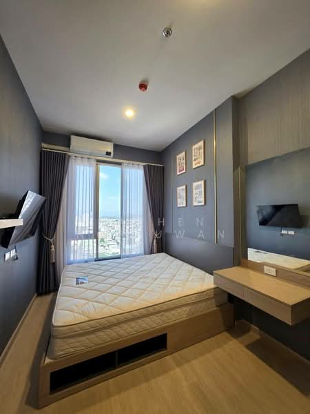 Plus Connect Hatyai, Songkhla, Rajyindee Rd, Hat-Yai, Hat Yai, Songkhla, 1 Bedroom, 31 sqm, Condo For Rent, by Rachen Nopsuwan, 500412556 - DDproperty.com
