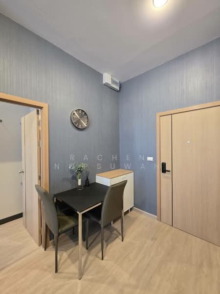 Plus Connect Hatyai, Songkhla, Rajyindee Rd, Hat-Yai, Hat Yai, Songkhla, 1 Bedroom, 31 sqm, Condo For Rent, by Rachen Nopsuwan, 500412556 - DDproperty.com