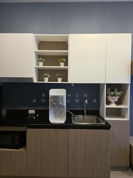 Plus Connect Hatyai, Songkhla, Rajyindee Rd, Hat-Yai, Hat Yai, Songkhla, 1 Bedroom, 31 sqm, Condo For Rent, by Rachen Nopsuwan, 500412556 - DDproperty.com