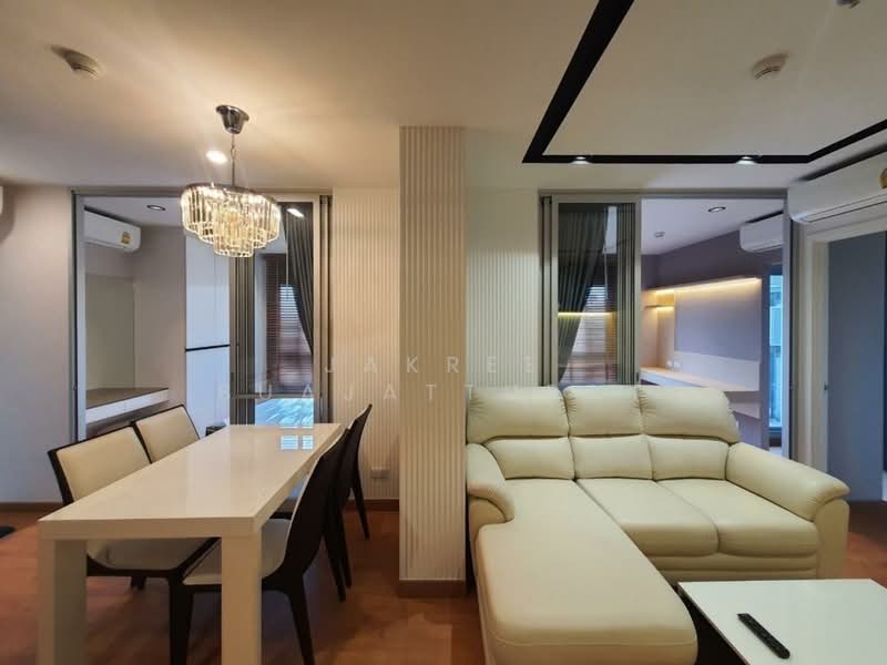 The President Phetkasem-Bangkhae, Bangkok, Kanchanaphisek Road, Bang Kae Nua, Bang Khae, Bangkok, 2 Bedrooms, 60 sqm, Condo For Sale, by Jakree Buajatturat, 500412557 - DDproperty.com