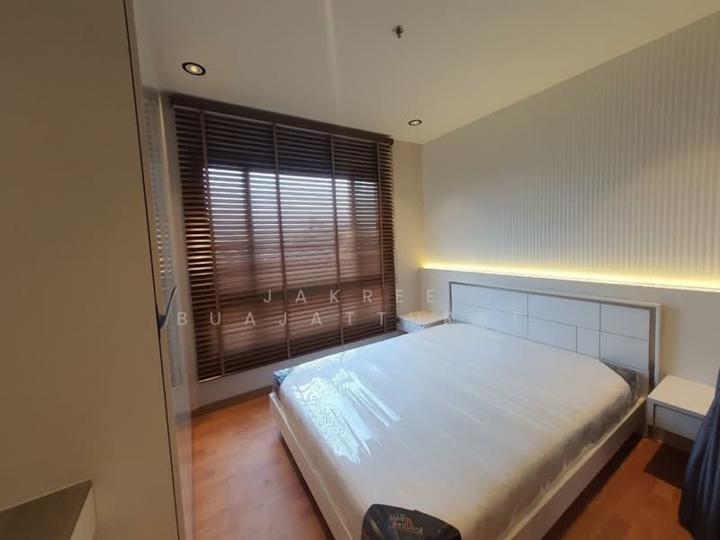 The President Phetkasem-Bangkhae, Bangkok, Kanchanaphisek Road, Bang Kae Nua, Bang Khae, Bangkok, 2 Bedrooms, 60 sqm, Condo For Sale, by Jakree Buajatturat, 500412557 - DDproperty.com