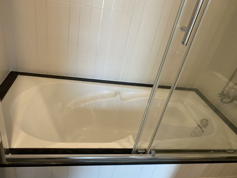 The President Phetkasem-Bangkhae, Bangkok, Kanchanaphisek Road, Bang Kae Nua, Bang Khae, Bangkok, 2 Bedrooms, 60 sqm, Condo For Sale, by Jakree Buajatturat, 500412557 - DDproperty.com