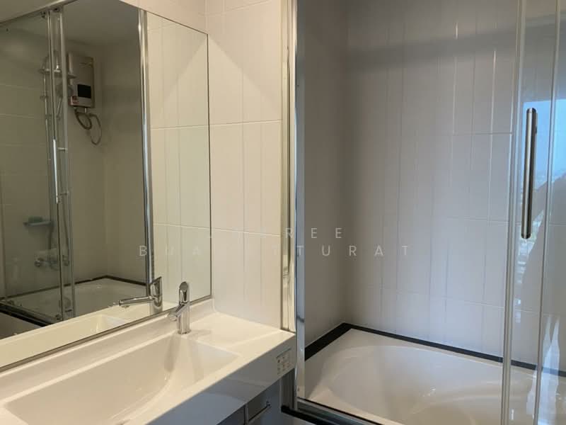 The President Phetkasem-Bangkhae, Bangkok, Kanchanaphisek Road, Bang Kae Nua, Bang Khae, Bangkok, 2 Bedrooms, 60 sqm, Condo For Sale, by Jakree Buajatturat, 500412557 - DDproperty.com