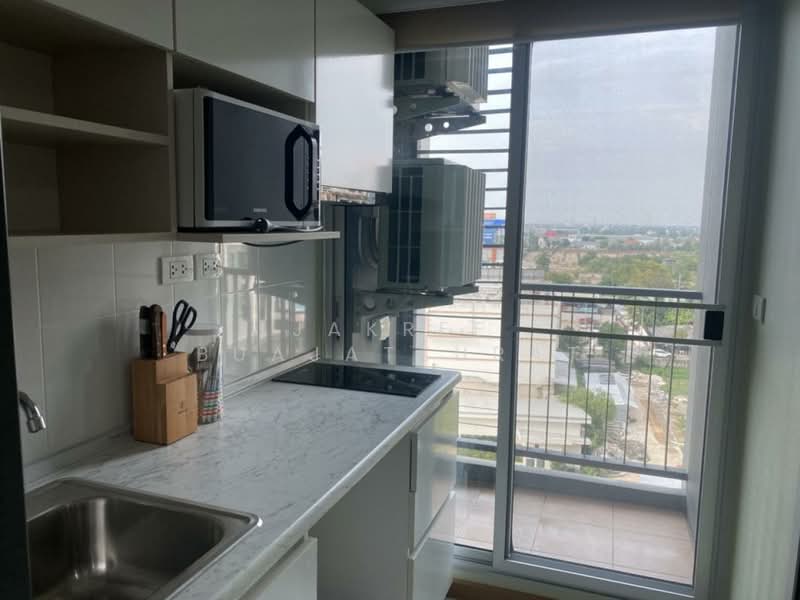 The President Phetkasem-Bangkhae, Bangkok, Kanchanaphisek Road, Bang Kae Nua, Bang Khae, Bangkok, 2 Bedrooms, 60 sqm, Condo For Sale, by Jakree Buajatturat, 500412557 - DDproperty.com