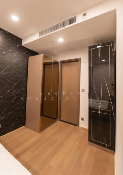 ASHTON Chula-Silom, Bangkok, Rama 4 Road, Si Phraya, Bang Rak, Bangkok, 1 Bedroom, 35 sqm, Condo For Rent, by Jakree Buajatturat, 500412558 - DDproperty.com