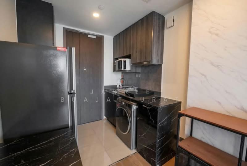 ASHTON Chula-Silom, Bangkok, Rama 4 Road, Si Phraya, Bang Rak, Bangkok, 1 Bedroom, 35 sqm, Condo For Rent, by Jakree Buajatturat, 500412558 - DDproperty.com